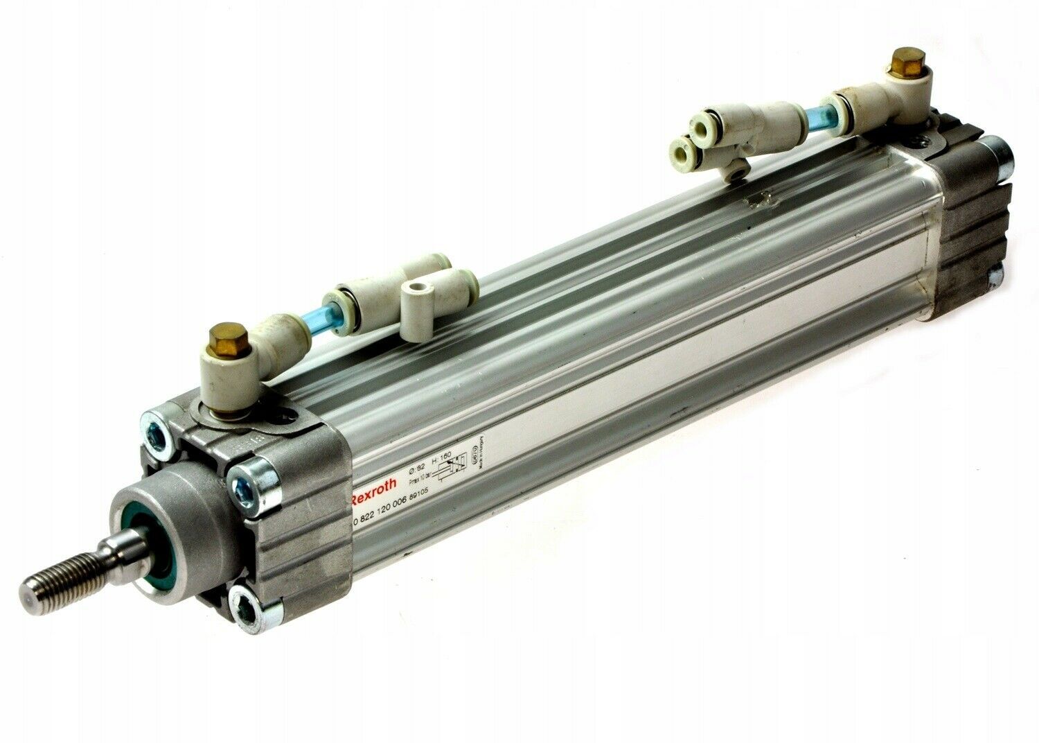 0 822 120 006 REXROTH fi 32 / MF 9773 Hydraulic & Pneumatic Cylinders