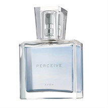 Avon Perceive Eau de Parfume Spray 30 ml Boxed Rare - $17.99