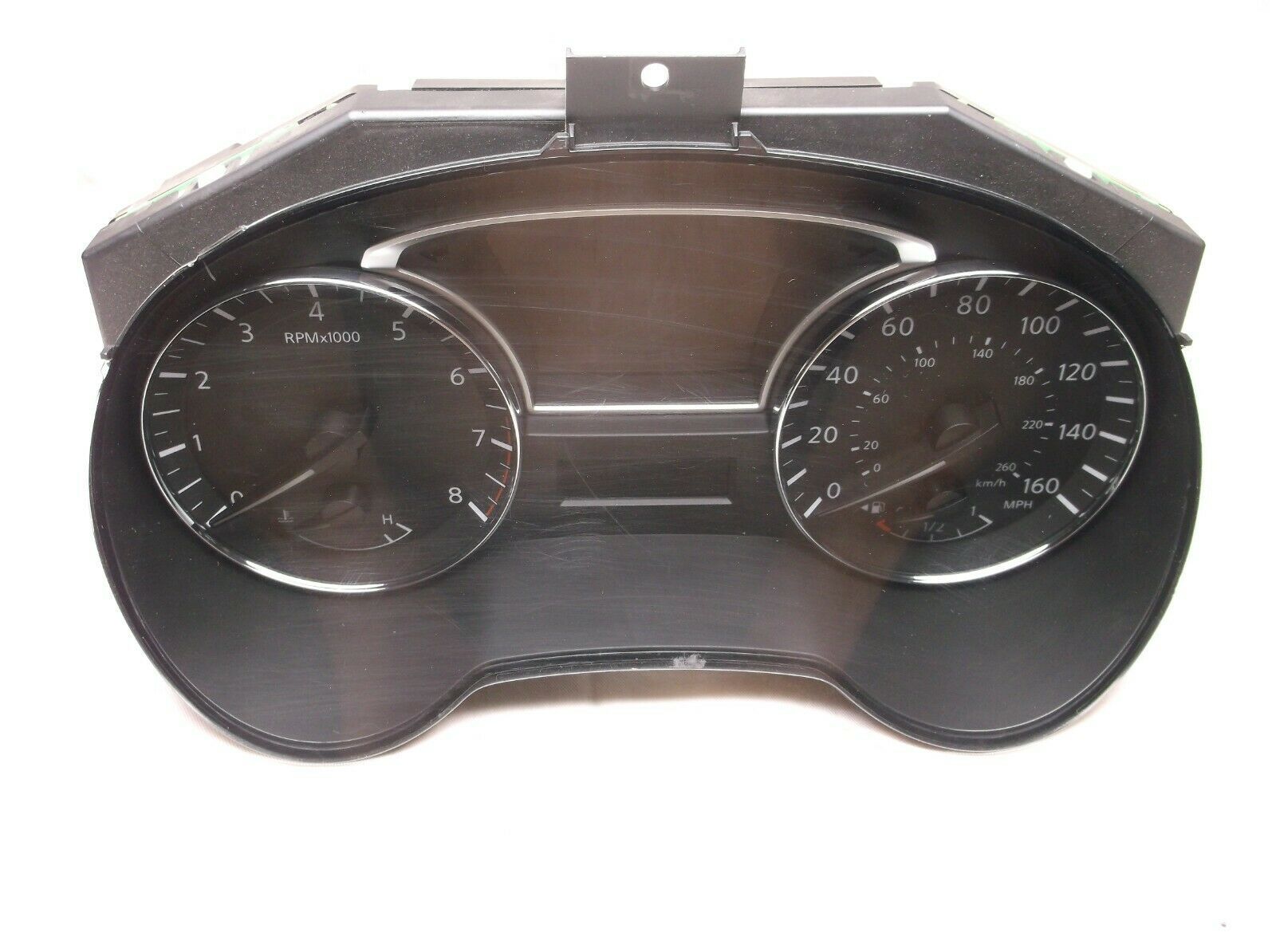 2014..14 NISSAN ALTIMA 2.5L&3.5L / 132K /SPEEDOMETER/INSTRUMENT CLUSTER