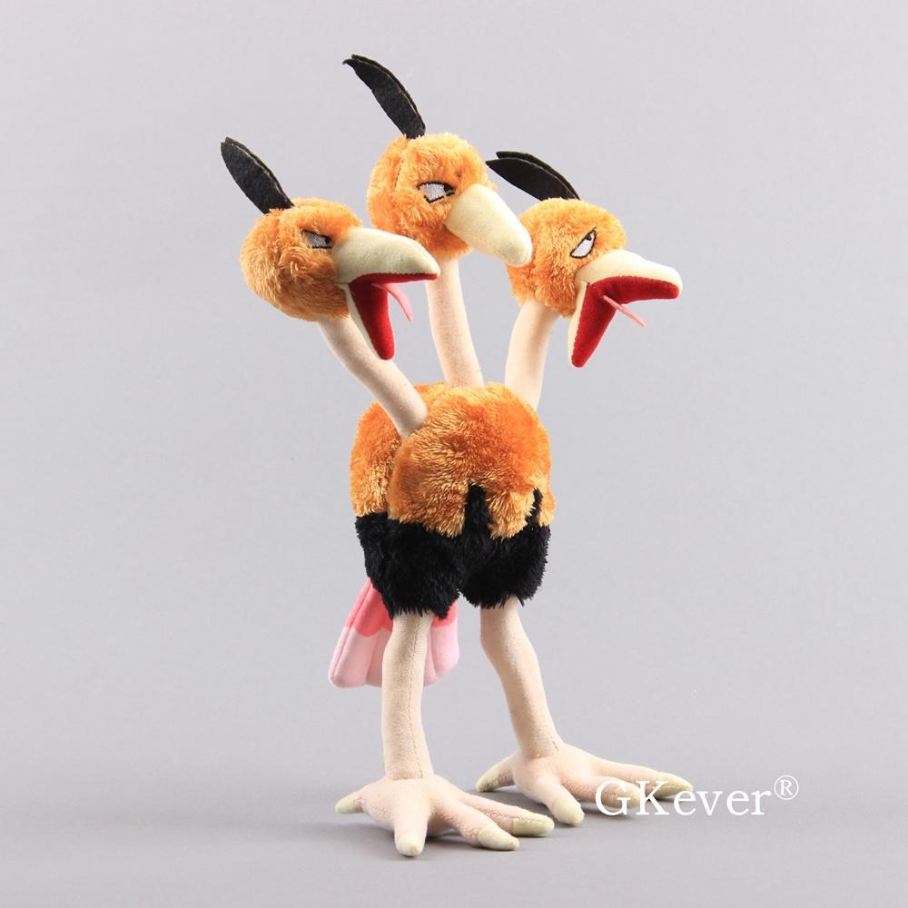 dodrio plush