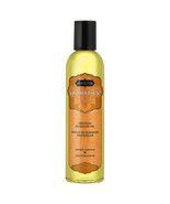Kama Sutra Aromatic Massage Oil-Sweet Almond 2oz - $7.95