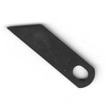 HAR1101A serger knife lower - $2.99