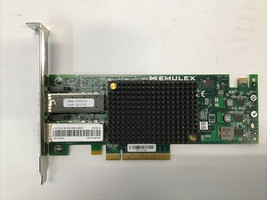 Emulex IBM 96Y3766 2-Port 10GB SFP+ Ethernet Card PCI-e P005414 95Y3764 49Y7952 - $26.11