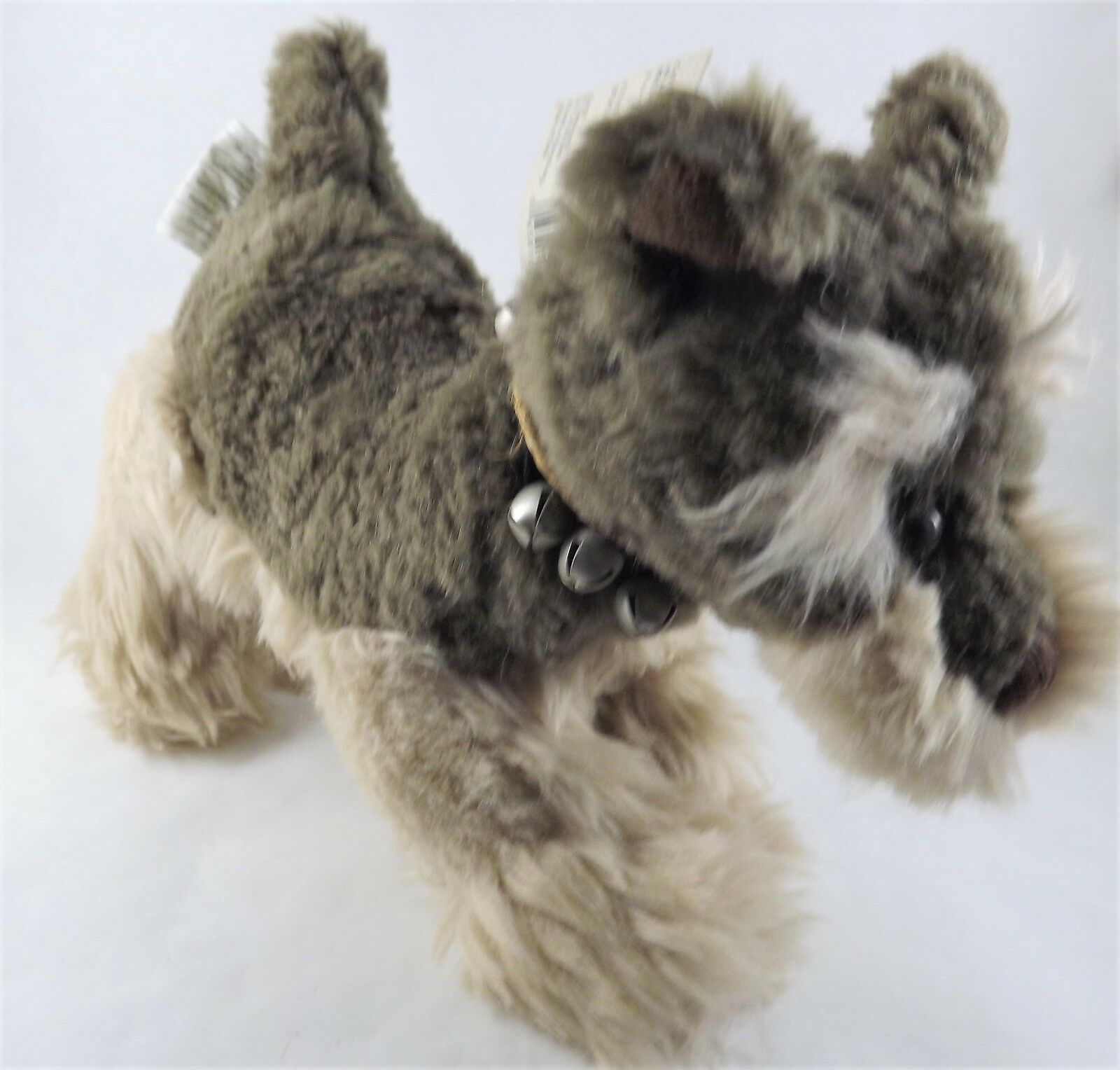 Ganz Schnauzer Dog Vintage Scrubber Cottage And 50 Similar Items