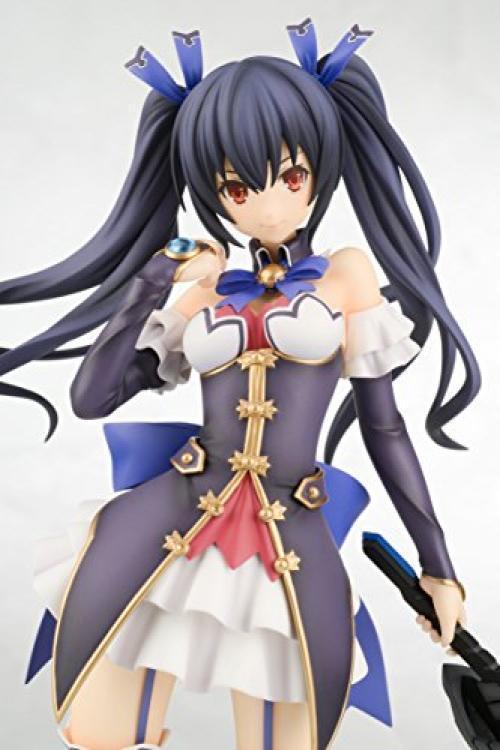 neptunia figurine