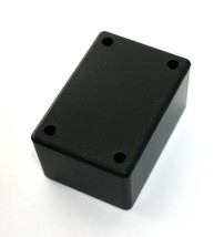4-1//4/"D x 2-1//4/"W x 1-1//2/"H LMB Heeger Unpainted TF777 Enclosure