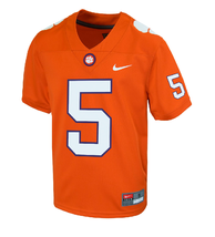Clemson Tigers D.J.Uiagalelei JERSEY-NIKE AUTHENTIC-ADULT Med & XL-NWT-RET. $100 - $79.98