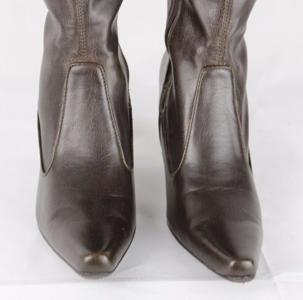 Franco Sarto Fare Damen Stiefel Espresso and 50 similar items Franco Sarto Rynn Taupe Ankle Boots Damen | Auf Verkauf