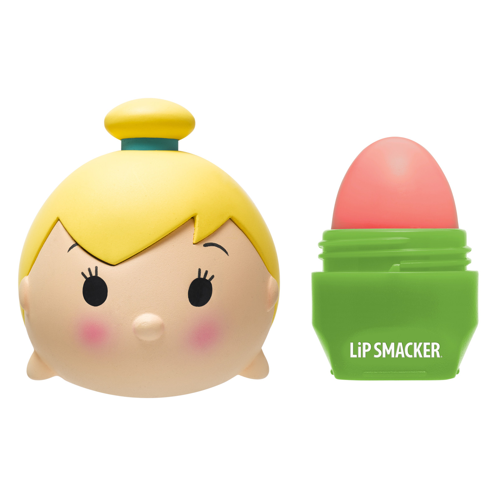 tinkerbell tsum tsum