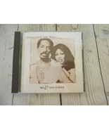 Absolutely The Best Ike &amp; Tina Turner 1998 CD - $9.52