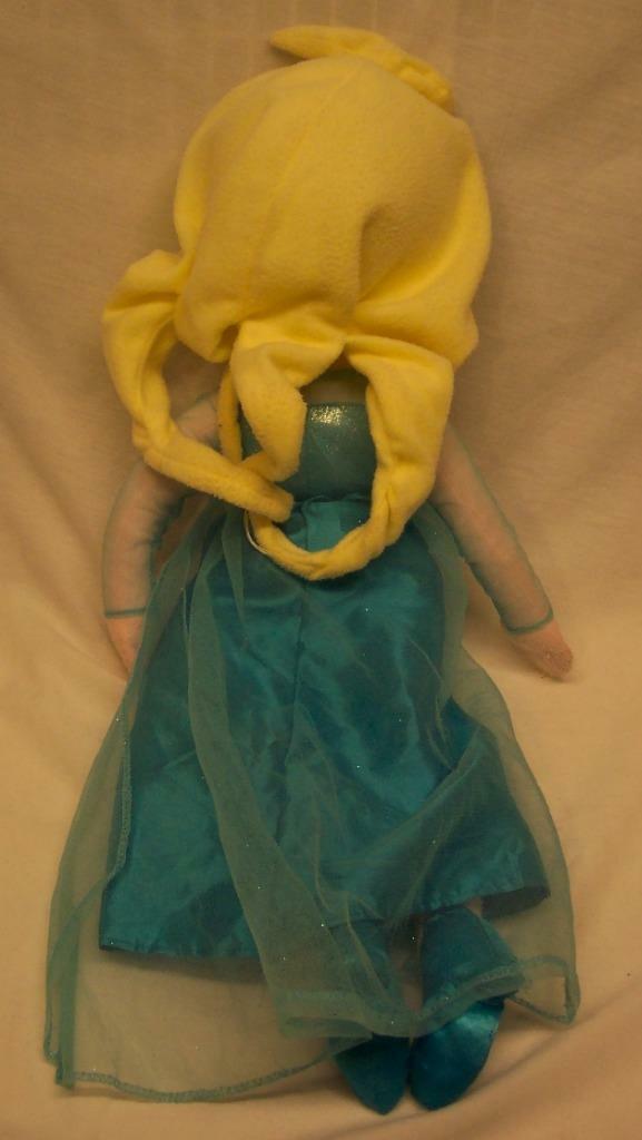 elsa pillow