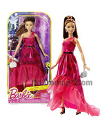 Year 2015 Barbie Pink and Fabulous Fashionista 12&quot; Doll TERESA DGY71 in ... - $39.99