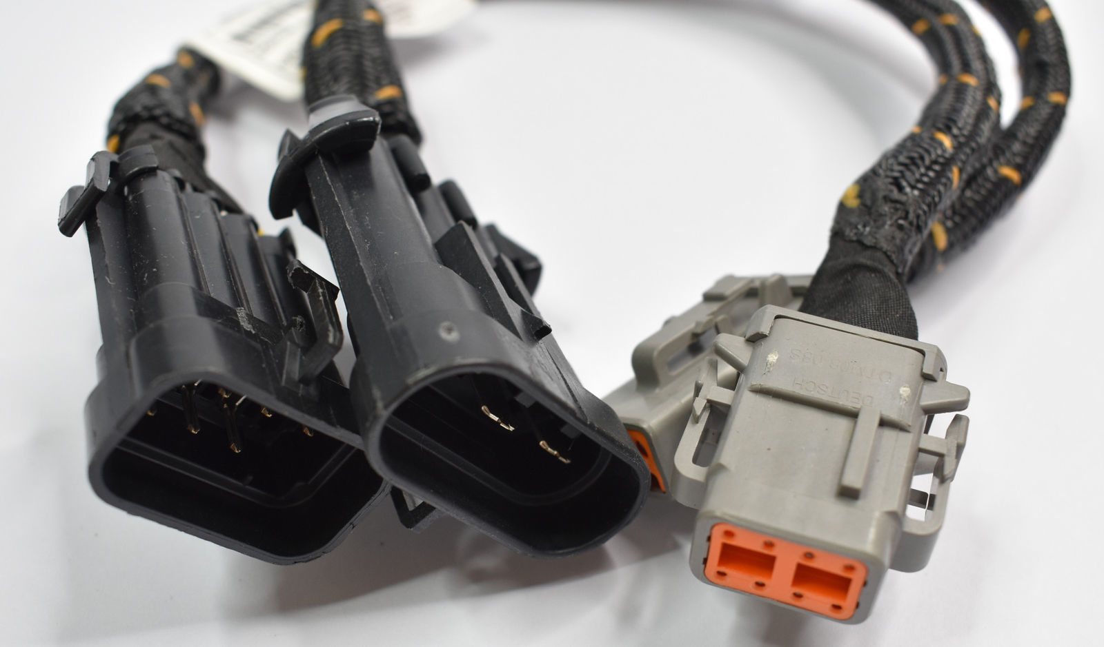 Eaton Harness parts sub kit K4302 Handlebars