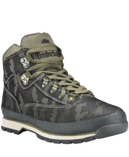 timberland men's classic leather euro hiker boots
