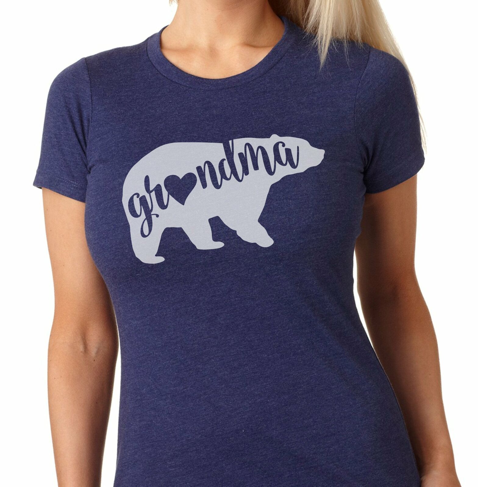 grandma bear t shirt