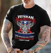 I am a veteran thumb200