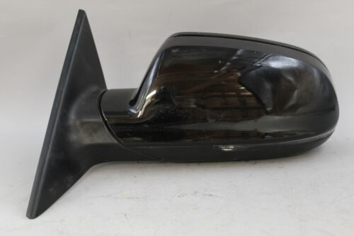 08-2014 AUDI A5 S5 COUPE LEFT ELECTRIC FOLDING DRIVER SIDE POWER DOOR MIRROR OEM - $173.24