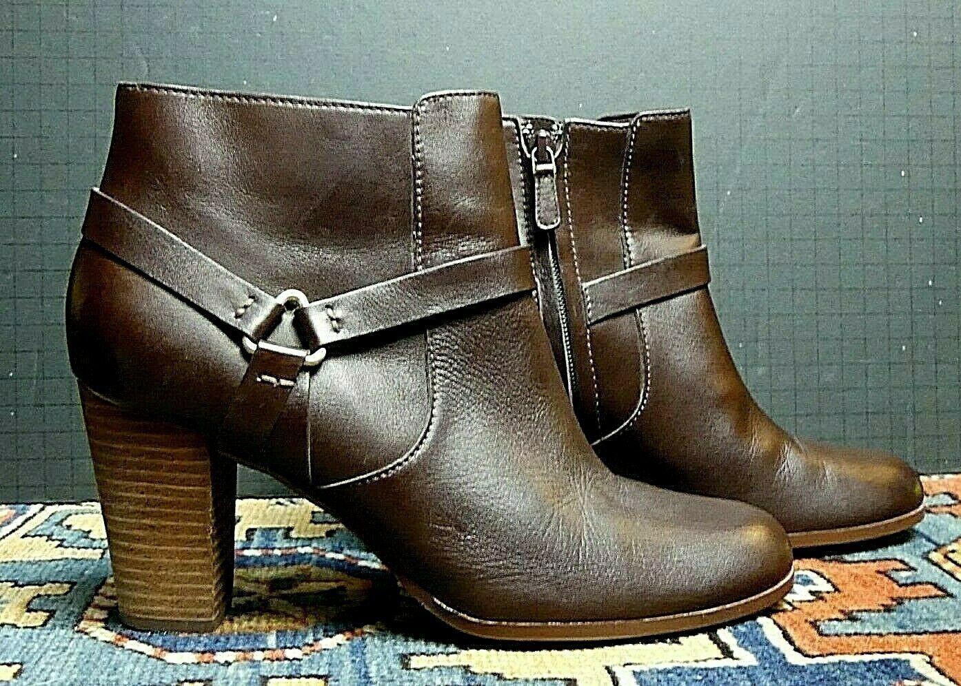 cole haan grand os heels