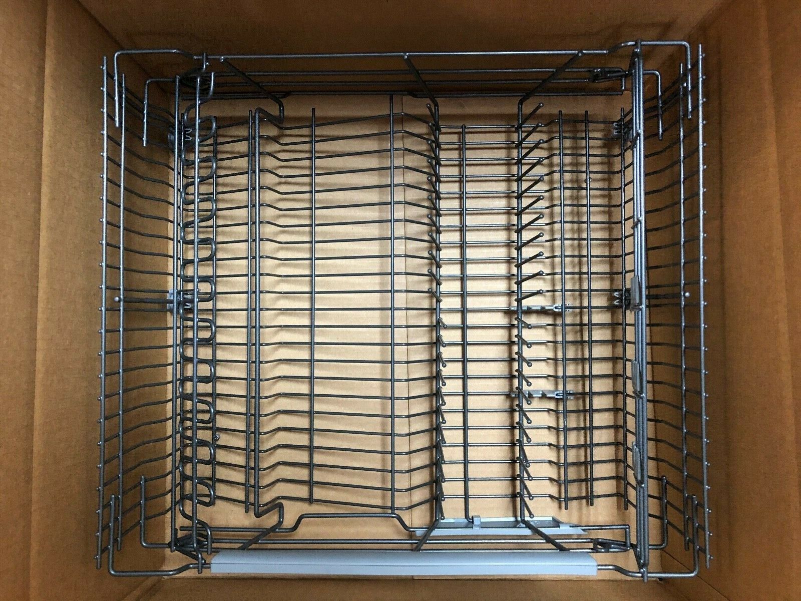 ASKO DISHWASHER MODEL D5233 1076233156 DW70.3 Upper Dishrack 880135836