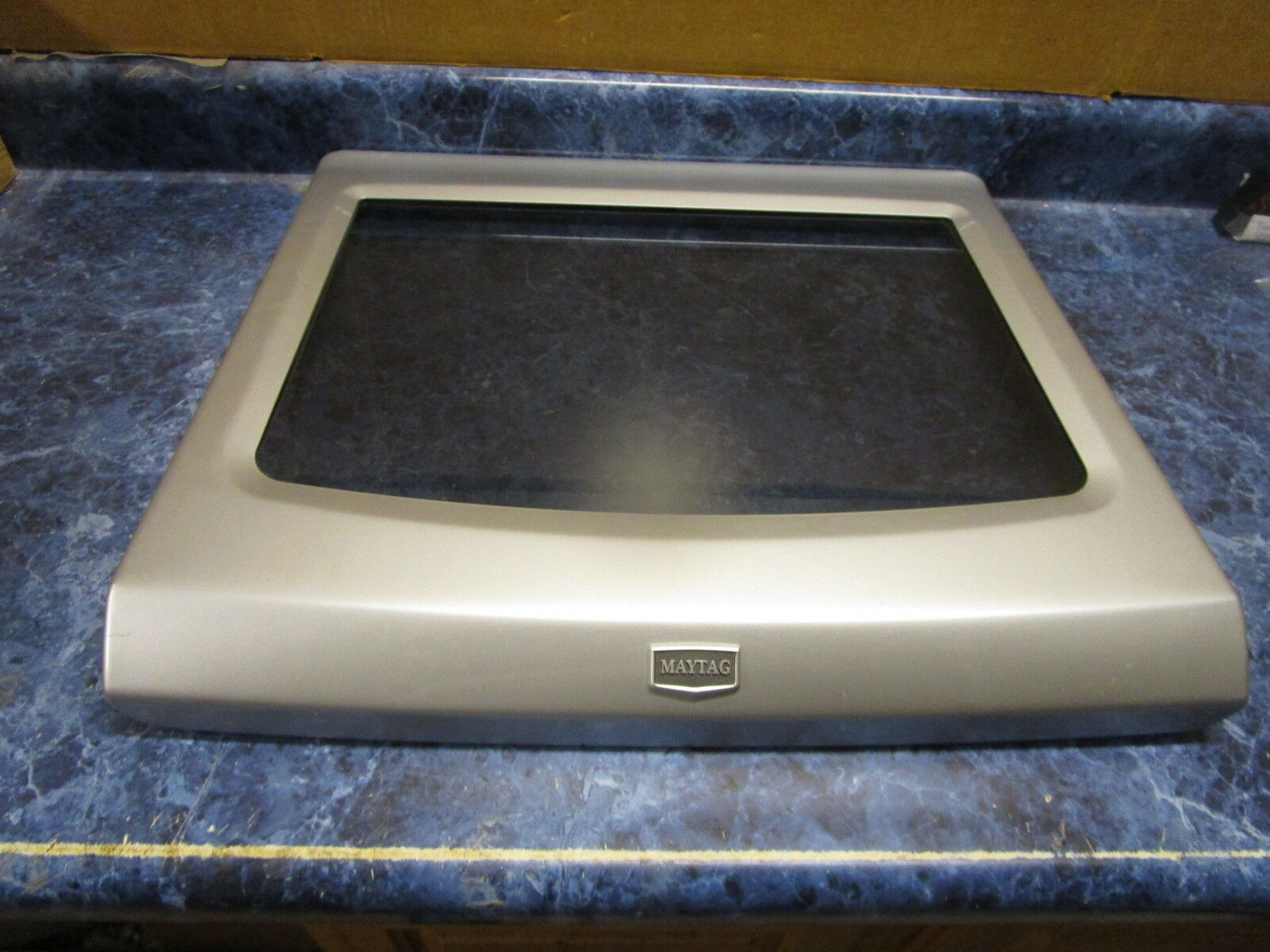 MAYTAG WASHER LID PART W10550320 Parts & Accessories