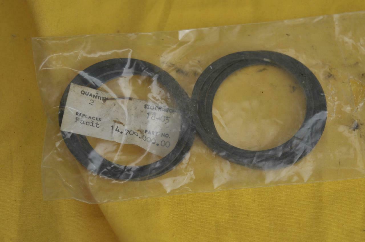 New Old Stock FACIT 14,700.000.00 Electric Typewriter belt Typewriters