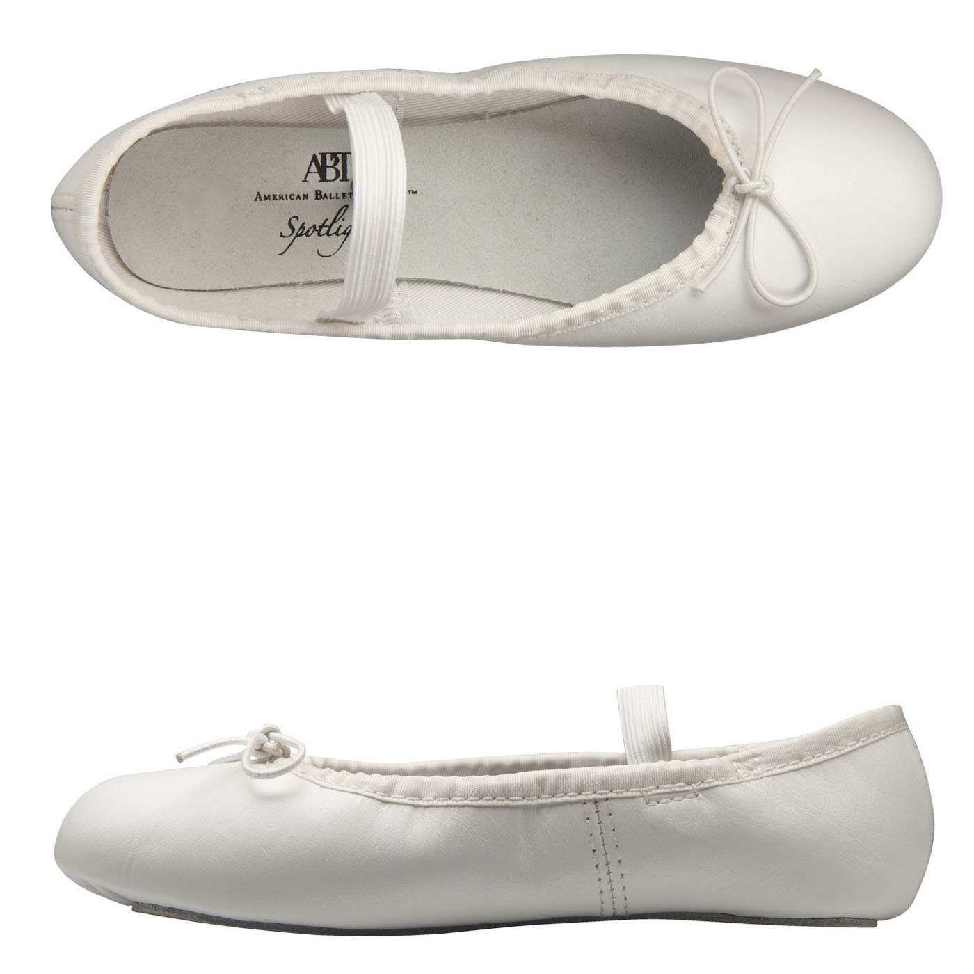 abt ballet shoes