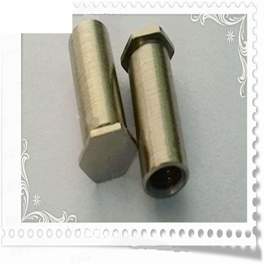 1000Pcs BSOS863224 Blind Threaded Standoffs Feigned Crimped Standoff