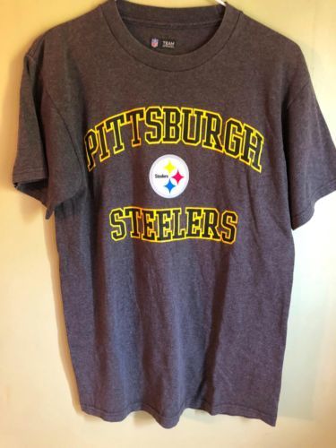 pittsburgh steelers mens dress shirts