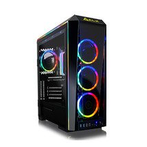 CLX SET Gaming Desktop - Intel Core i9 10980XE - 64GB  - $6,282.99