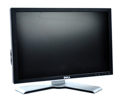 Dell 2009Wt 20" Monitor (B GRADE) (1680 x 1050 @ 60Hz LCD, DVI, VGA, USB 2.0 Hub - $34.95