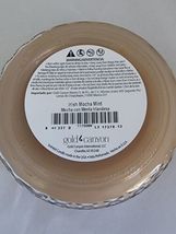 Gold Canyon Candles~ Discontinued~ Rare ~8oz Irish Mocha Mint image 2
