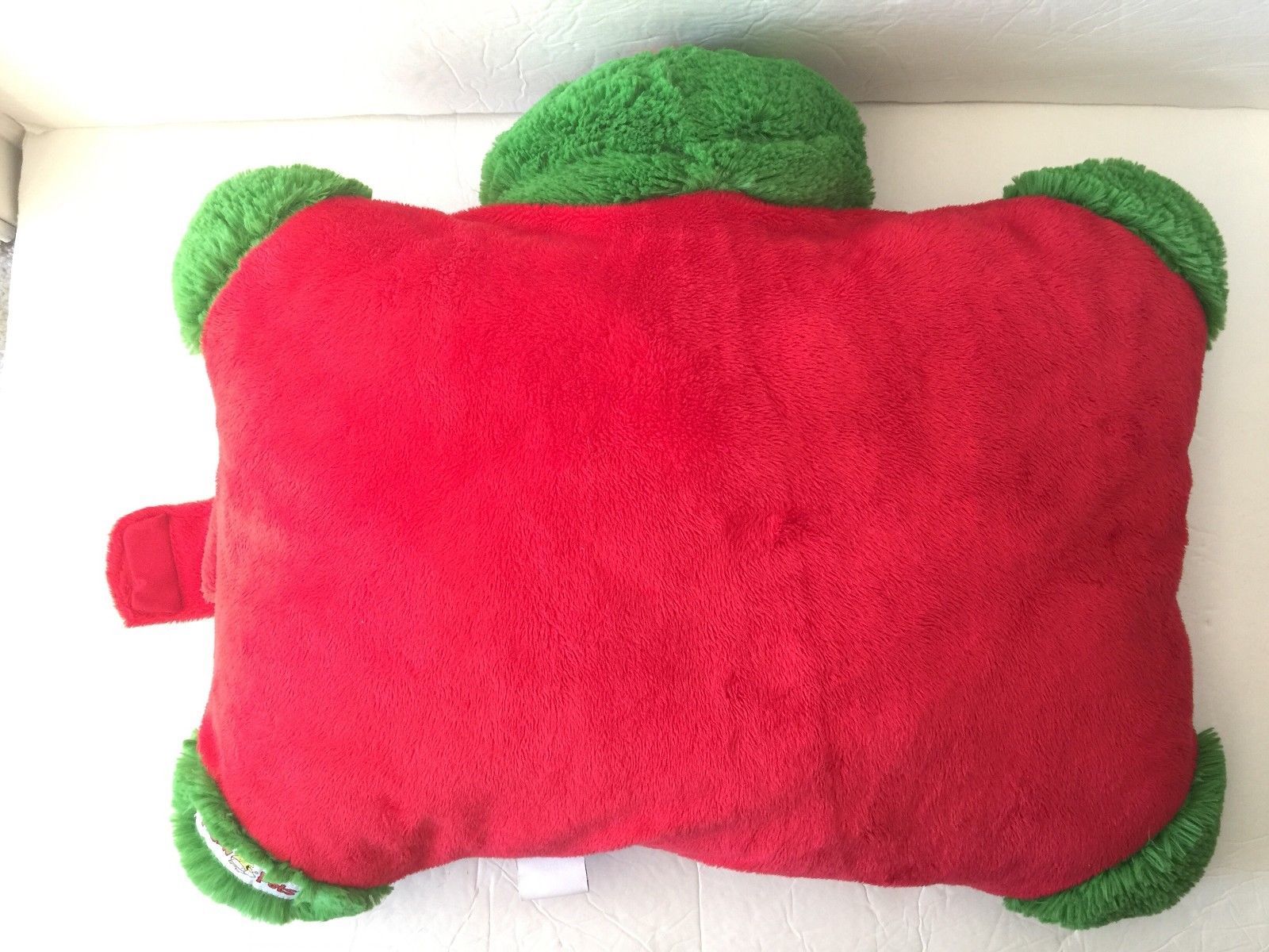 Pillow Pets Large Red Wally Boston Red Sox And 50 Similar Items