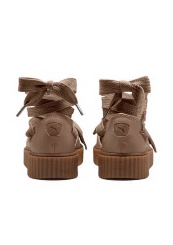 puma fenty bow creeper sandals