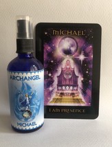 Archangel Michael Spray. Protection, judgment, negative situations, uncr... - $29.99