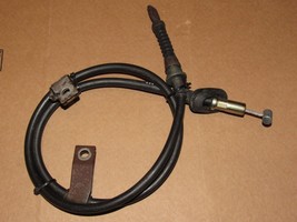 Fit For 04-09 Honda S2000 Rear Parking Brake Cable - Right - $98.01