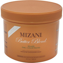 MIZANI Butter Blend Rhelaxer For Fine/Color Treated Hair 30 oz - $23.00