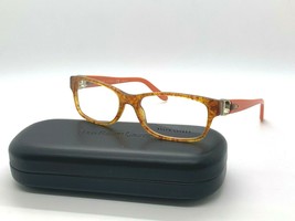Ralph Lauren Eyeglasses Rl 6106Q 5354 Vintage Tortoise /ORANGE 51-17-140MM /CASE - $63.02