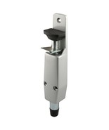 J 4595 Spring Loaded Step-On Door Holder With Aluminum Pa.. - $40.99