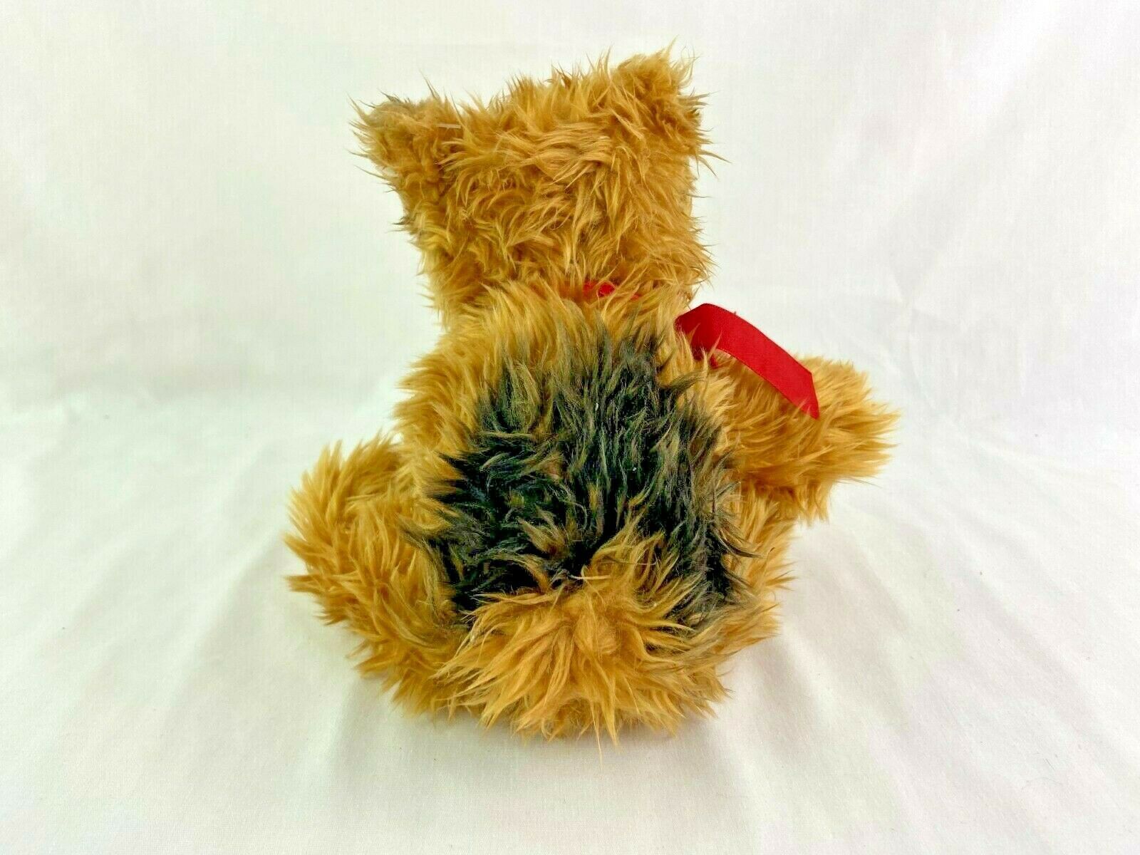 victoria secret plush dog