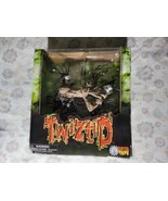 SIGNED Sota Toys Twiztid Figure - 2005 In Box - £178.71 GBP