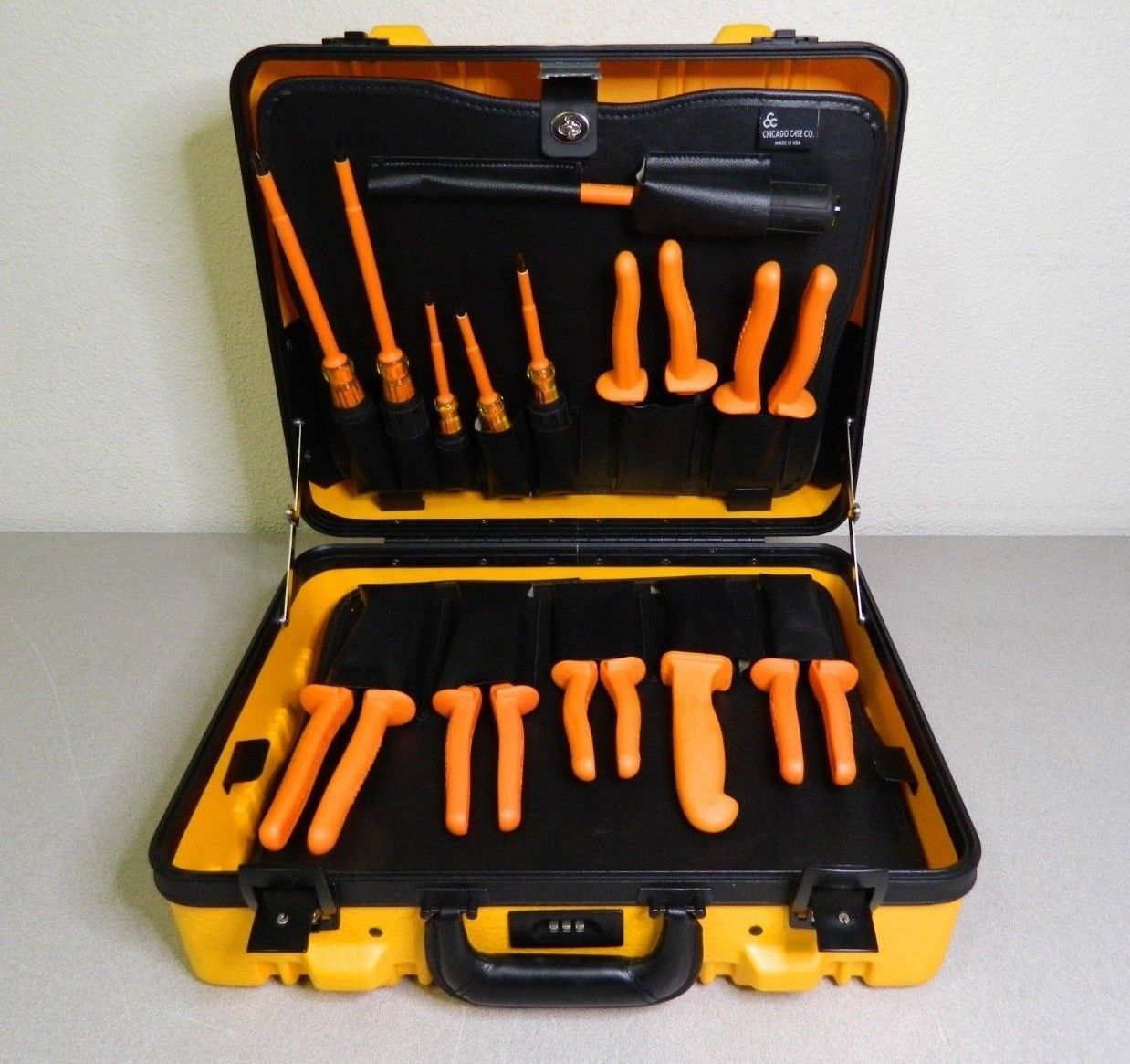 Klein Tools 13 Piece Insulated Hand Tool Set 33525 - Other