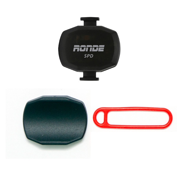 For Garmin Edge 510 520 810 820 Ronde Speed and Cadence Sensor Set Ant
