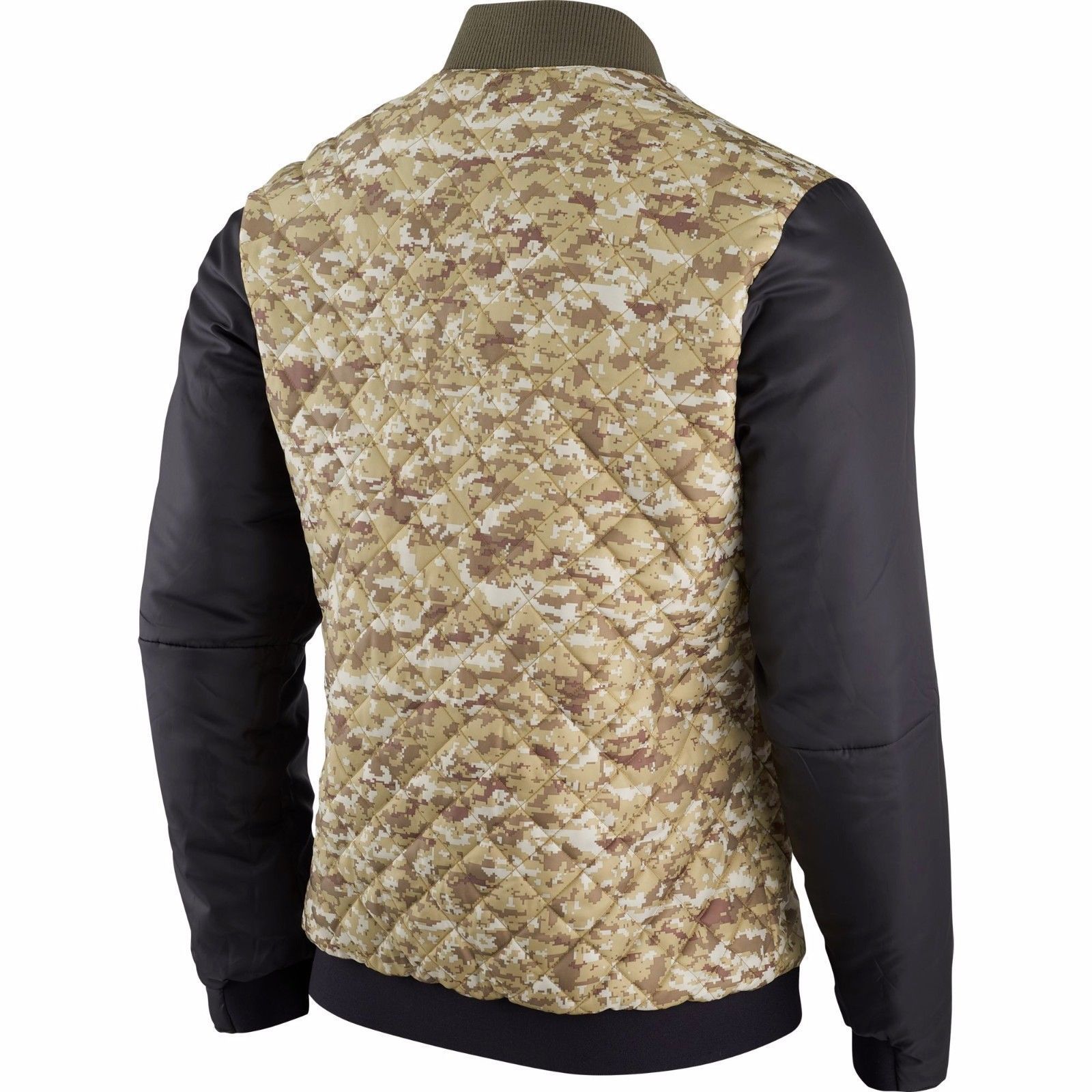 salute to service bomber jacket