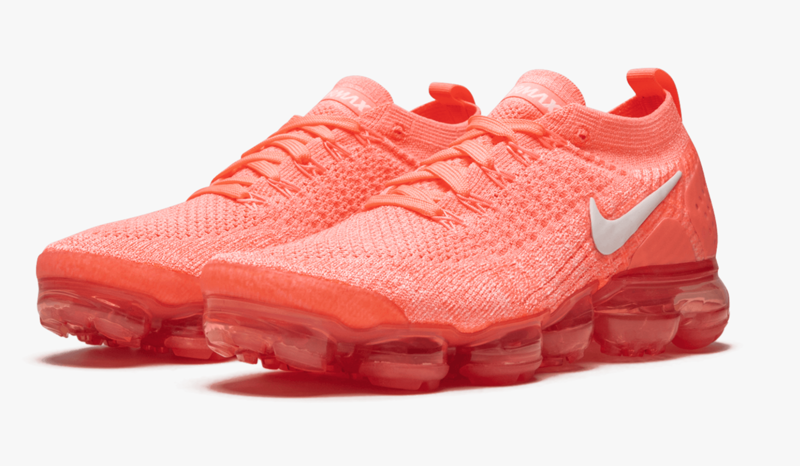 Primary image for Nike Air VaporMax 2 Crimson Pulse (W)