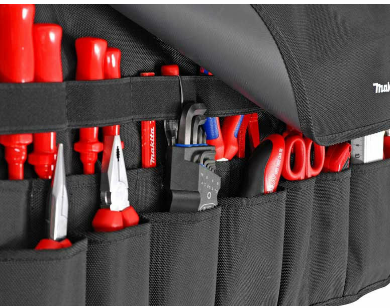 Makita P72039 Makita Tool Wrap with Handle Other