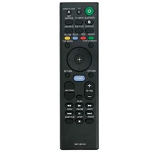rmt-vb310u replacement remote control applicable for sony ubp-x800m2 ubp-x800 ub - $18.81