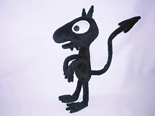 disenchantment luci plush