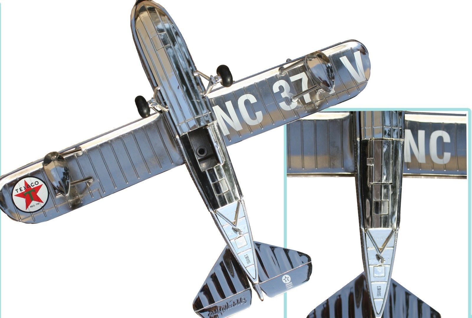 diecast airplanes