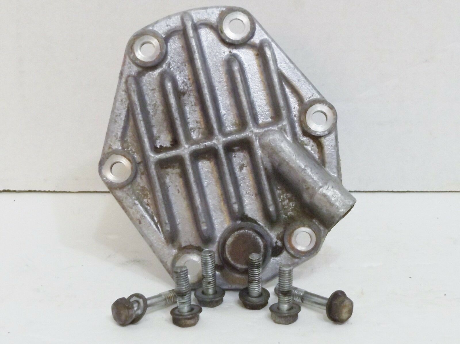 1966 Honda Dream CA77 305 US Oil Pump Assembly (15100273000) {P0197