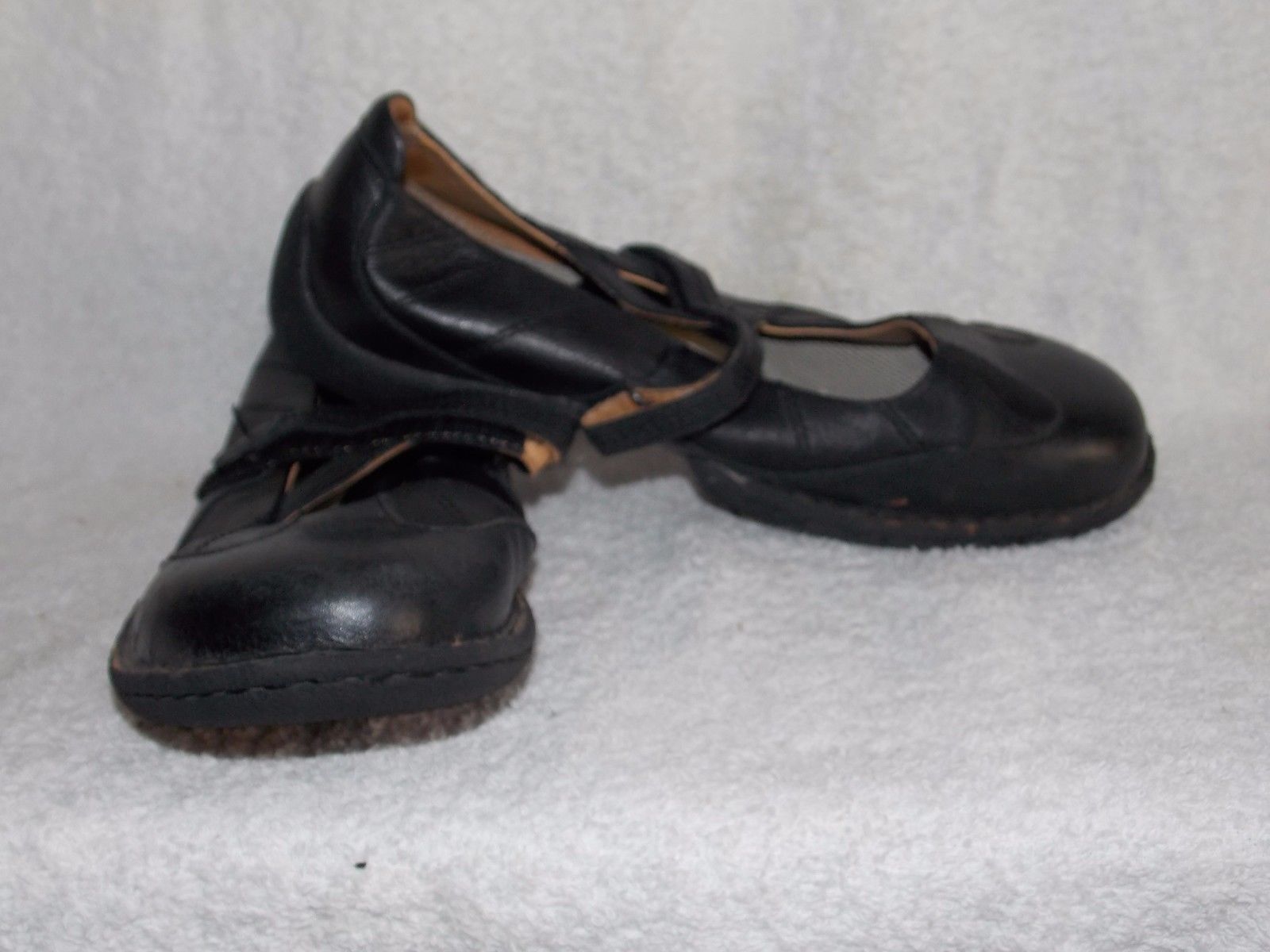 born mary jane shoes